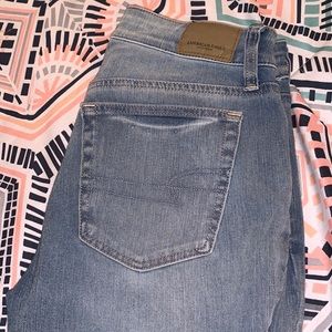 Women’s American Eagle Jeans